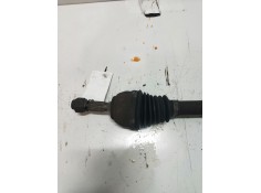 Recambio de transmision delantera derecha para citroen saxo 1.1 sx referencia OEM IAM  CONICA  2
