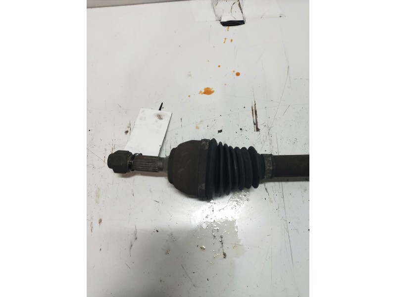 Recambio de transmision delantera derecha para citroen saxo 1.1 sx referencia OEM IAM  CONICA 