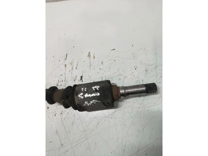 Recambio de transmision delantera derecha para citroen saxo 1.1 sx referencia OEM IAM  CONICA 