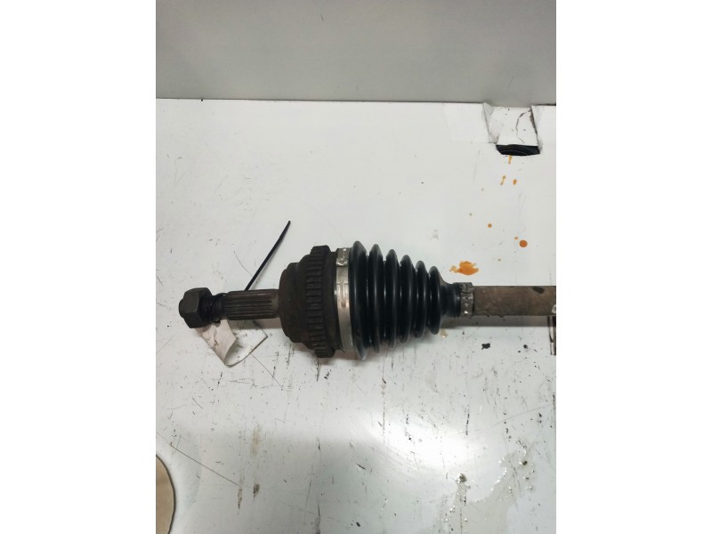 Recambio de transmision delantera derecha para chrysler neon (pl) 2.0 16v cat referencia OEM IAM   