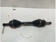 Recambio de transmision delantera izquierda para chrysler neon (pl) 2.0 16v cat referencia OEM IAM   