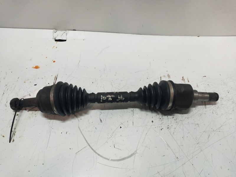 Recambio de transmision delantera izquierda para chrysler neon (pl) 2.0 16v cat referencia OEM IAM   