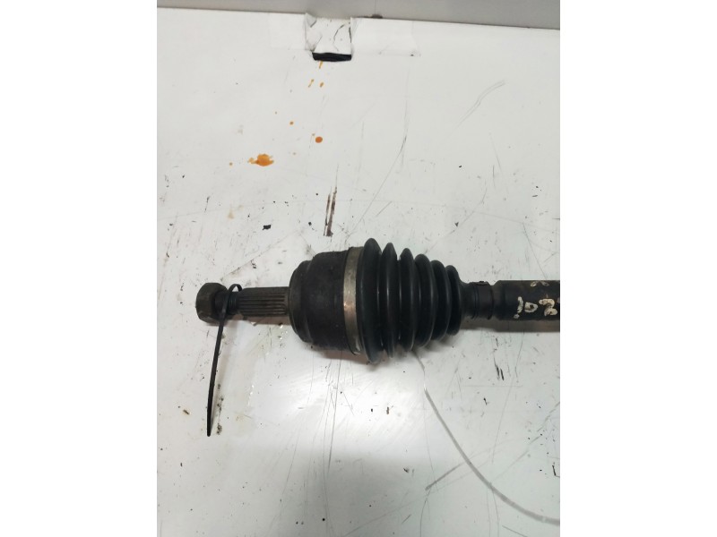 Recambio de transmision delantera izquierda para chrysler neon (pl) 2.0 16v cat referencia OEM IAM   