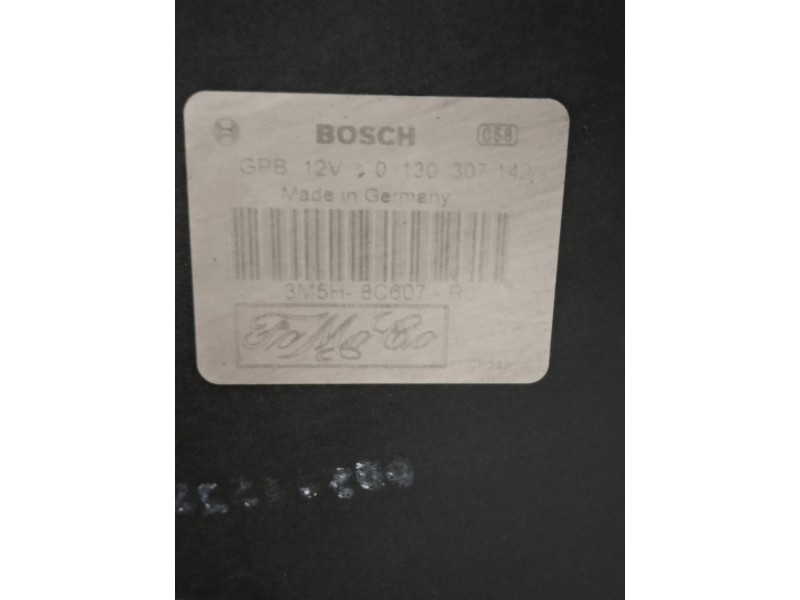 Recambio de electroventilador para ford focus lim. (cb4) trend referencia OEM IAM 0130307142 3M5H8C607RJ 