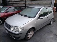 fiat punto berlina (188) del año 2004