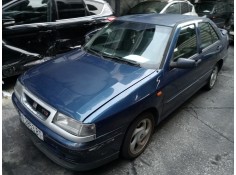 seat toledo (1l) del año 1996