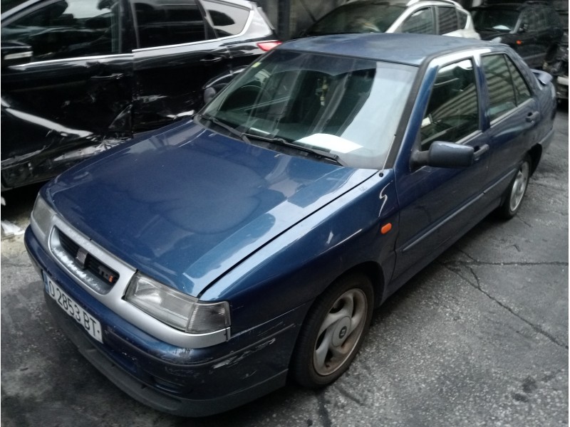 seat toledo (1l) del año 1996