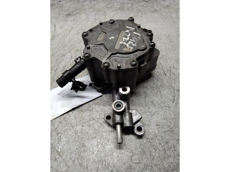 Recambio de depresor freno / bomba vacio para seat ibiza (6l1) hit referencia OEM IAM  220617A2 BOSCH