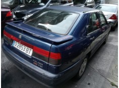 seat toledo (1l) del año 1996 2