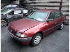 opel astra f berlina del año 1996