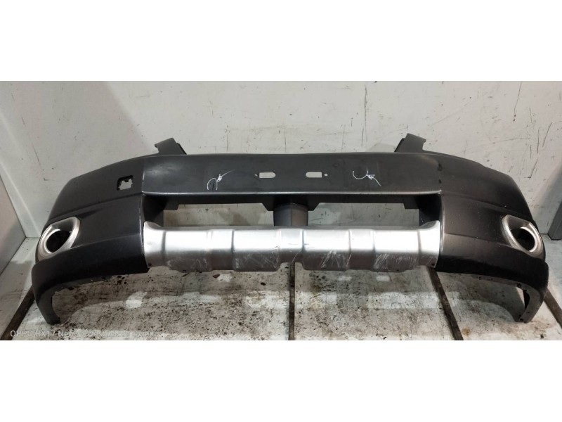 Recambio de paragolpes delantero para subaru legacy lim. b14 limited referencia OEM IAM   