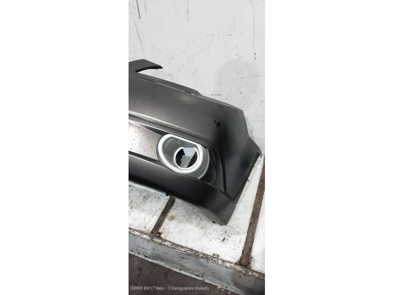 Recambio de paragolpes delantero para subaru legacy lim. b14 limited referencia OEM IAM   