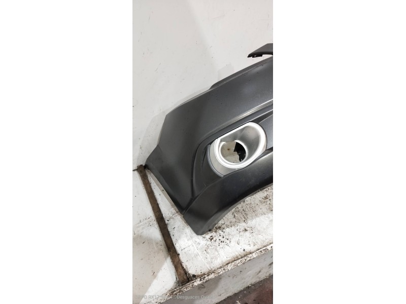 Recambio de paragolpes delantero para subaru legacy lim. b14 limited referencia OEM IAM   
