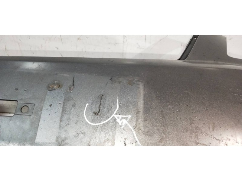 Recambio de paragolpes delantero para subaru legacy lim. b14 limited referencia OEM IAM   