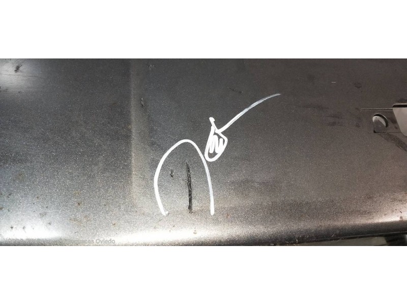 Recambio de paragolpes delantero para subaru legacy lim. b14 limited referencia OEM IAM   