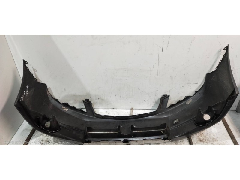 Recambio de paragolpes delantero para subaru legacy lim. b14 limited referencia OEM IAM   