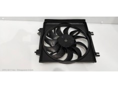 Recambio de electroventilador para subaru legacy lim. b14 limited referencia OEM IAM   