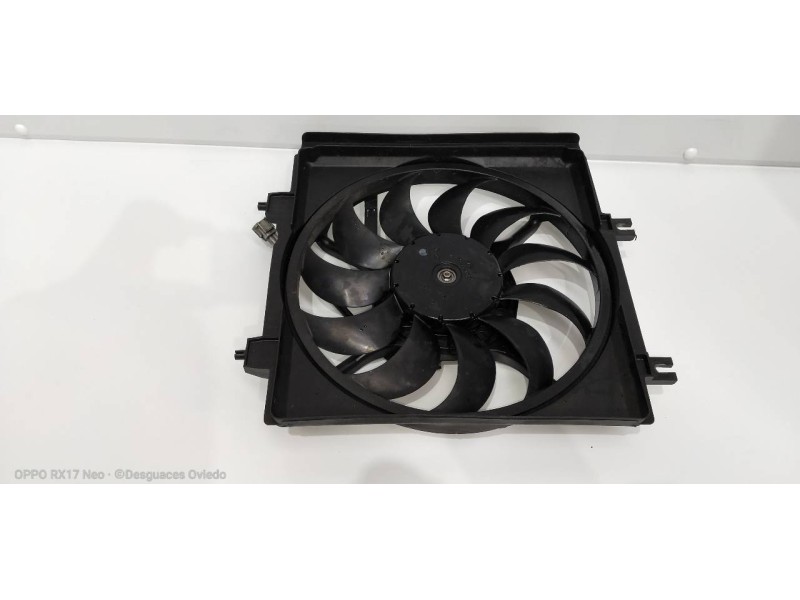 Recambio de electroventilador para subaru legacy lim. b14 limited referencia OEM IAM   