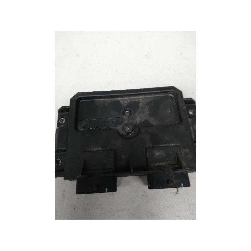 Recambio de centralita motor uce para citroen berlingo 1.9 diesel referencia OEM IAM R04080035C 9650359580 9661879080 81224C