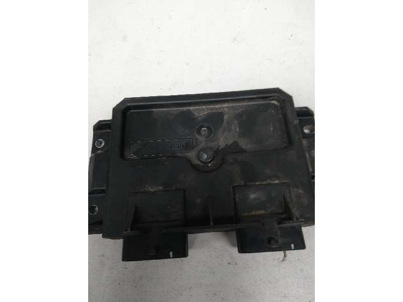Recambio de centralita motor uce para citroen berlingo 1.9 diesel referencia OEM IAM R04080035C 9650359580 9661879080 81224C
