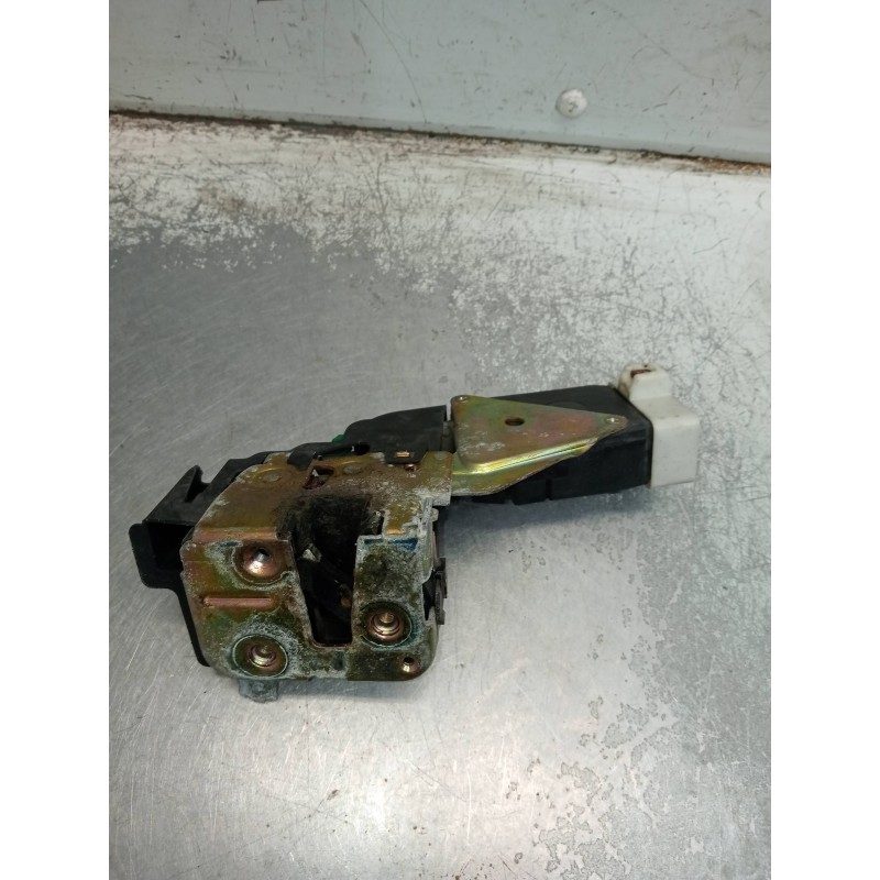 Recambio de motor cierre centralizado delantero izquierdo para volvo s40 berlina 1.9 d+ (85kw) referencia OEM IAM  4P 