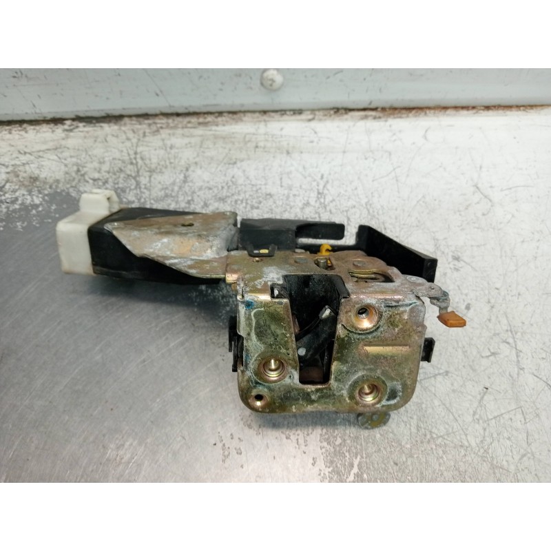 Recambio de motor cierre centralizado trasero derecho para volvo s40 berlina 1.9 d+ (85kw) referencia OEM IAM  4P 