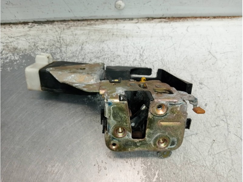 Recambio de motor cierre centralizado trasero derecho para volvo s40 berlina 1.9 d+ (85kw) referencia OEM IAM  4P 
