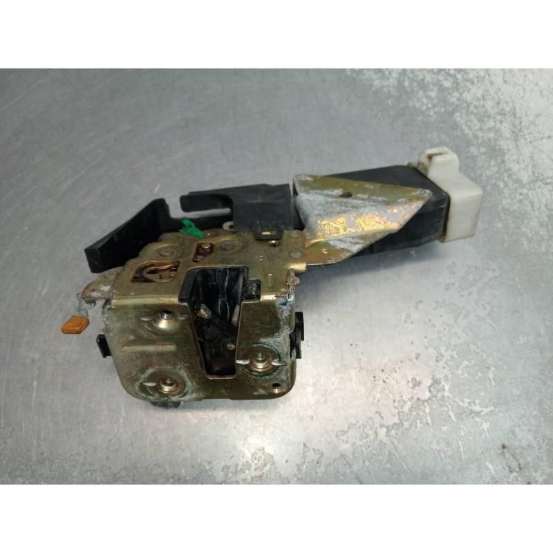 Recambio de motor cierre centralizado trasero izquierdo para volvo s40 berlina 1.9 d+ (85kw) referencia OEM IAM  4P 