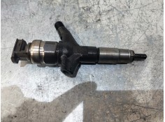 Recambio de inyector para subaru legacy lim. b14 limited referencia OEM IAM 16613AA030 DENSO 