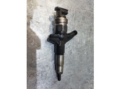 Recambio de inyector para subaru legacy lim. b14 limited referencia OEM IAM 16613AA030 DENSO 