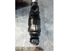 Recambio de inyector para subaru legacy lim. b14 limited referencia OEM IAM 16613AA030 DENSO  2