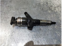 Recambio de inyector para subaru legacy lim. b14 limited referencia OEM IAM 16613AA030 DENSO 