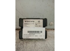 Recambio de centralita inmovilizador para volvo s40 berlina 1.9 d+ (85kw) referencia OEM IAM 30620877  