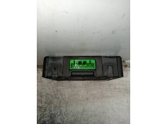 Recambio de centralita inmovilizador para volvo s40 berlina 1.9 d+ (85kw) referencia OEM IAM 30620877   2