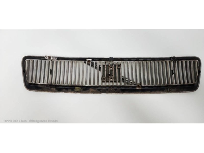Recambio de rejilla delantera para volvo s40 berlina 1.9 d+ (85kw) referencia OEM IAM   