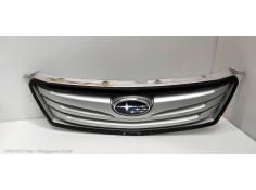Recambio de rejilla delantera para subaru legacy lim. b14 limited referencia OEM IAM   