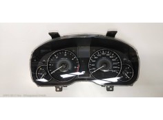 Recambio de cuadro instrumentos para subaru legacy lim. b14 limited referencia OEM IAM 85002AJ43  