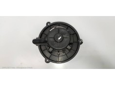 Recambio de motor calefaccion para kia cerato 2.0 ex crdi berlina (4-ptas.) referencia OEM IAM    2