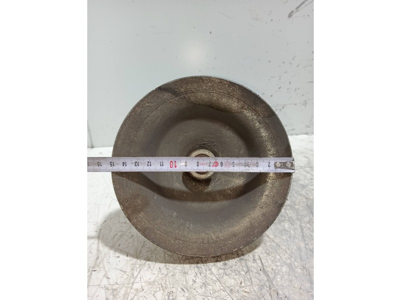 Recambio de bomba direccion para volvo serie 240 berlina 240 gl referencia OEM IAM   