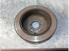 Recambio de disco freno trasero para subaru legacy lim. b14 limited referencia OEM IAM    2