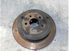 Recambio de disco freno trasero para subaru legacy lim. b14 limited referencia OEM IAM   