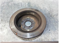 Recambio de disco freno trasero para subaru legacy lim. b14 limited referencia OEM IAM    2