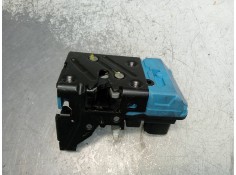 Recambio de motor cierre centralizado delantero derecho para opel astra g coupé 2.2 16v dti cat (y 22 dtr / l50) referencia OEM 