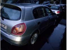 nissan almera (n16/e) del año 2003 2