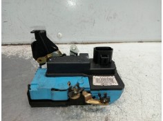 Recambio de motor cierre centralizado delantero derecho para opel astra g coupé 2.2 16v dti cat (y 22 dtr / l50) referencia OEM  2