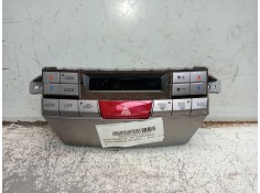 Recambio de mando calefaccion / aire acondicionado para subaru legacy lim. b14 limited referencia OEM IAM A2C53283934  