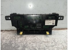 Recambio de mando calefaccion / aire acondicionado para subaru legacy lim. b14 limited referencia OEM IAM A2C53283934   2