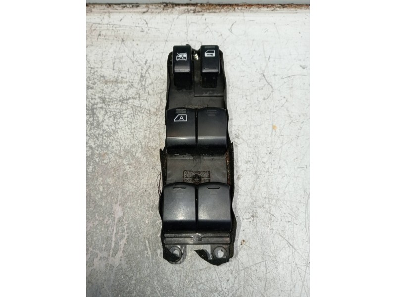 Recambio de mando elevalunas delantero izquierdo para subaru legacy lim. b14 limited referencia OEM IAM 157525 A03 