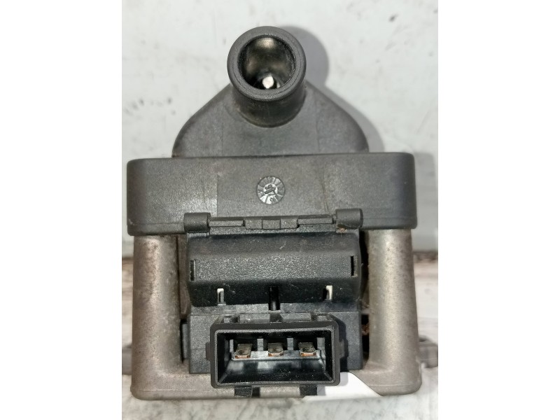 Recambio de bobina encendido para seat arosa (6h1) street referencia OEM IAM 6N0905104  