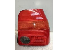 Recambio de piloto trasero derecho para seat arosa (6h1) street referencia OEM IAM   